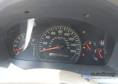 2005 Honda Accord 3.0 Ex z USA, uszkodzony, nr VIN 1HGCM66595A071059